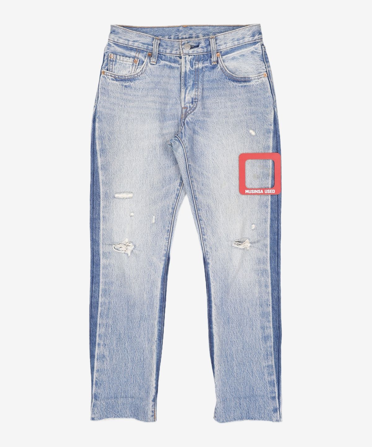 리바이스(LEVI'S) 청/데님 팬츠 25