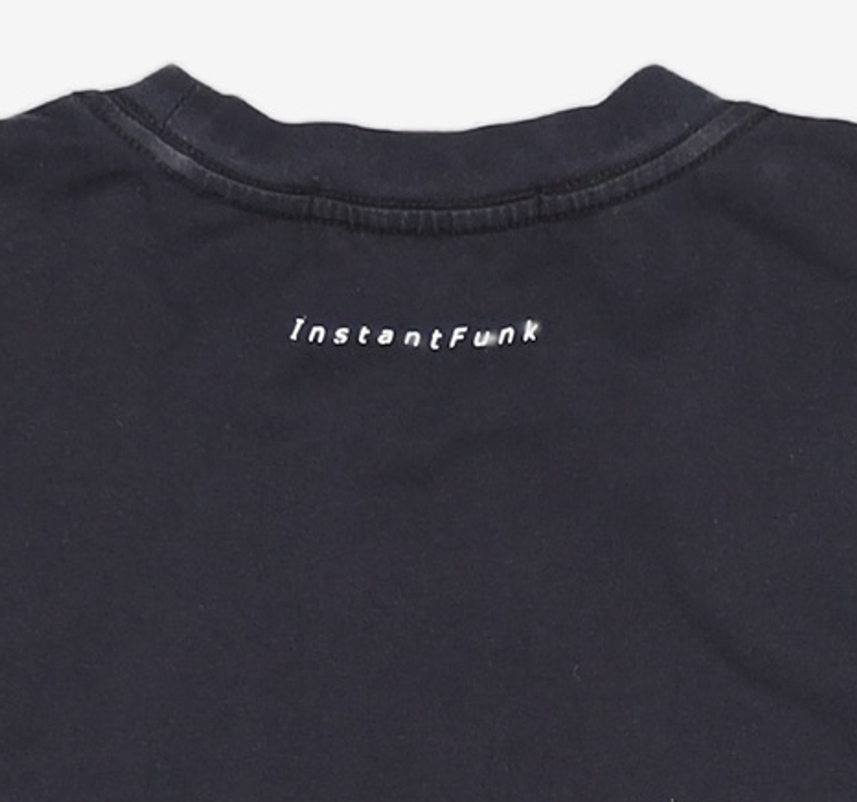 인스턴트펑크(INSTANTFUNK) 반소매 티셔츠 0