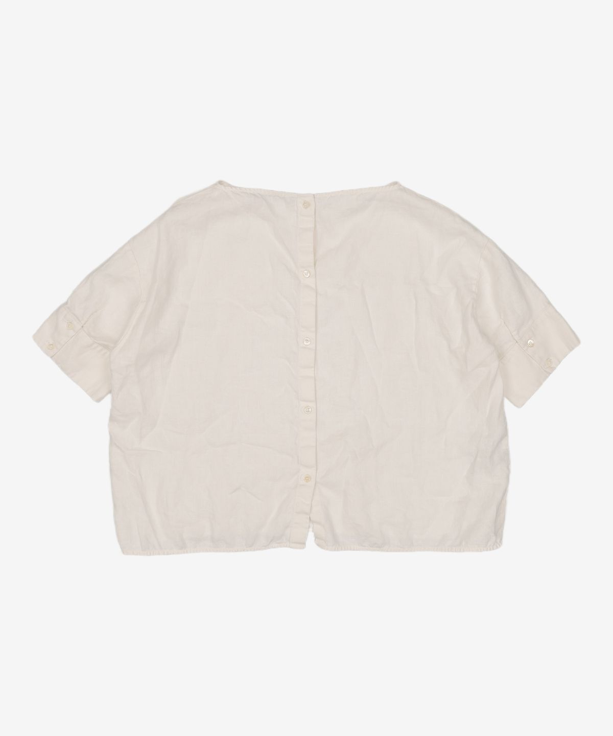 꼼뜨와데 꼬또니에(Comptoir Des Cotonniers) 블라우스 US L/XL