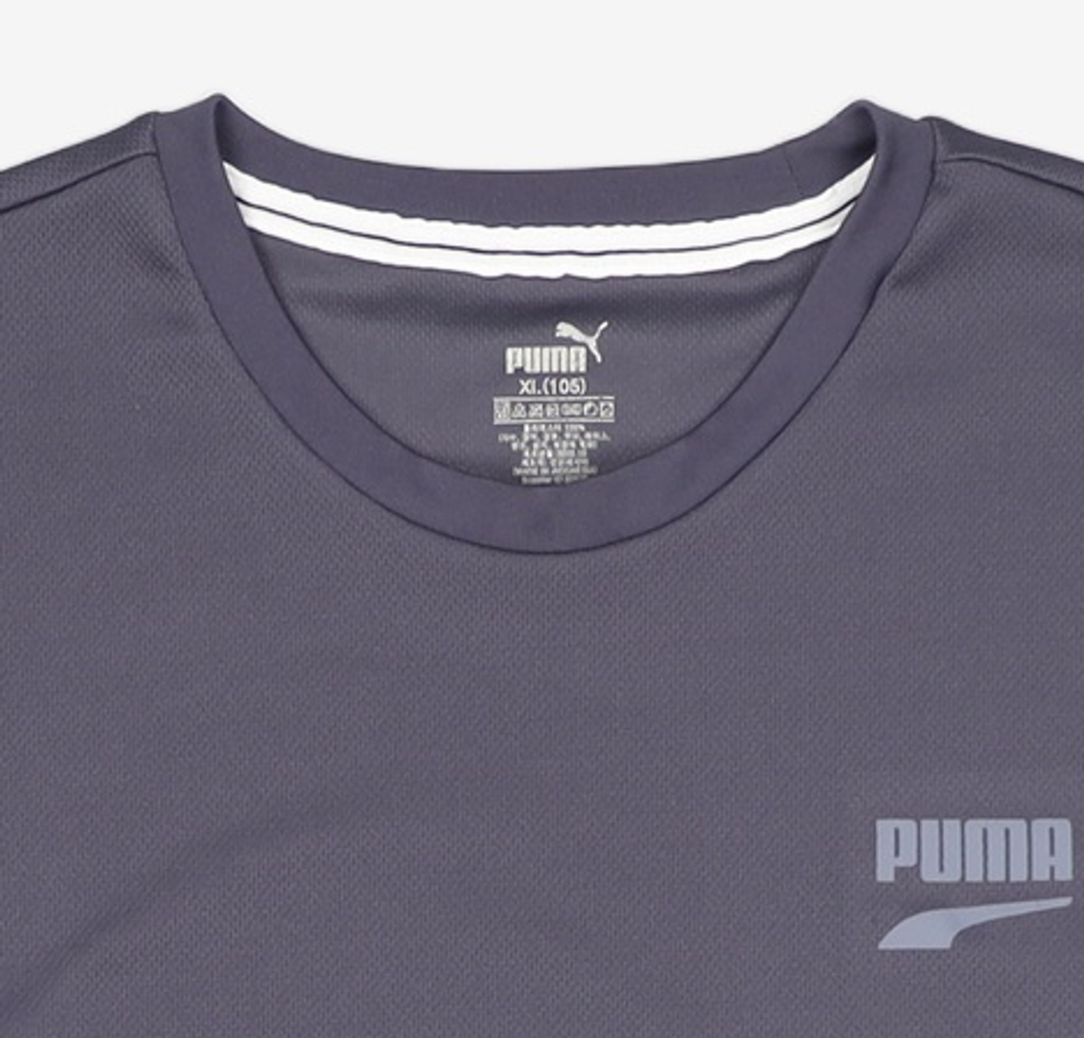 푸마(PUMA) 반소매 티셔츠 105