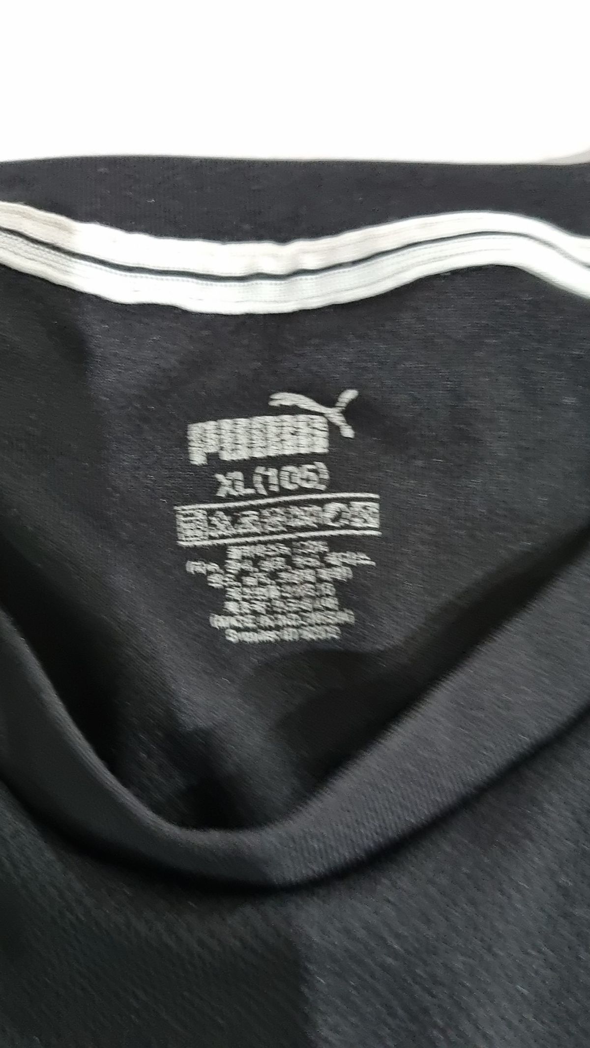 푸마(PUMA) 반소매 티셔츠 105