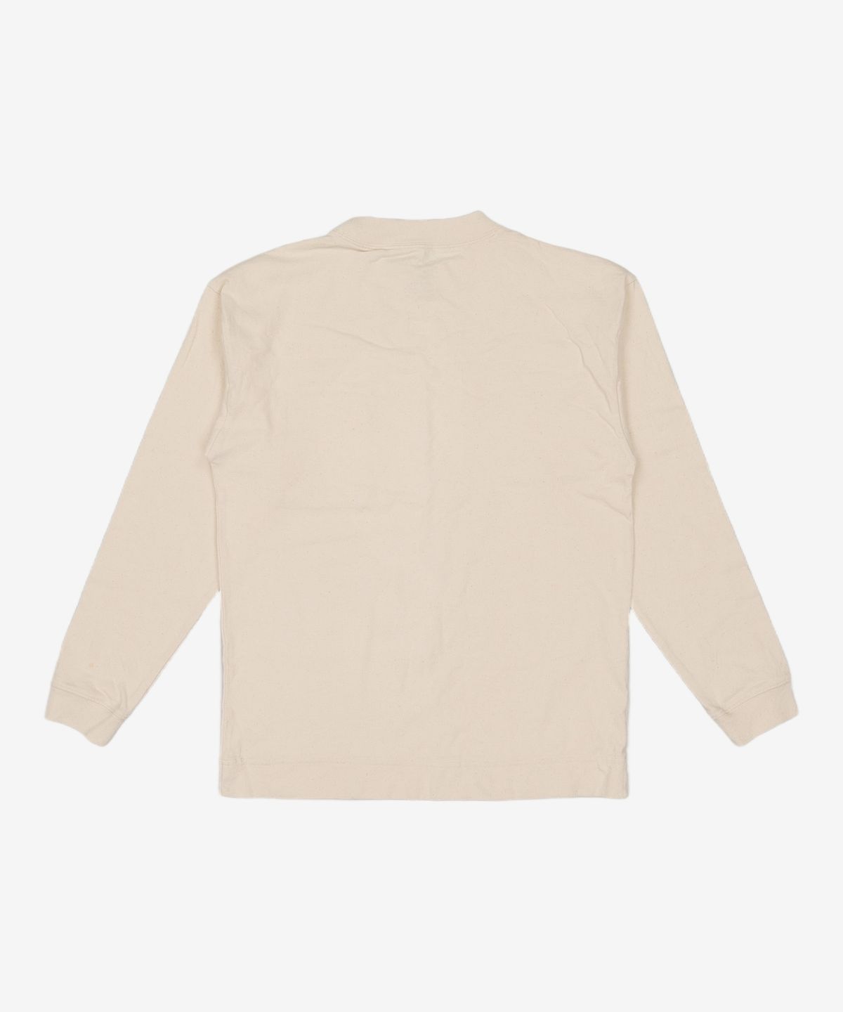 무인양품(MUJI) 긴소매 티셔츠 S