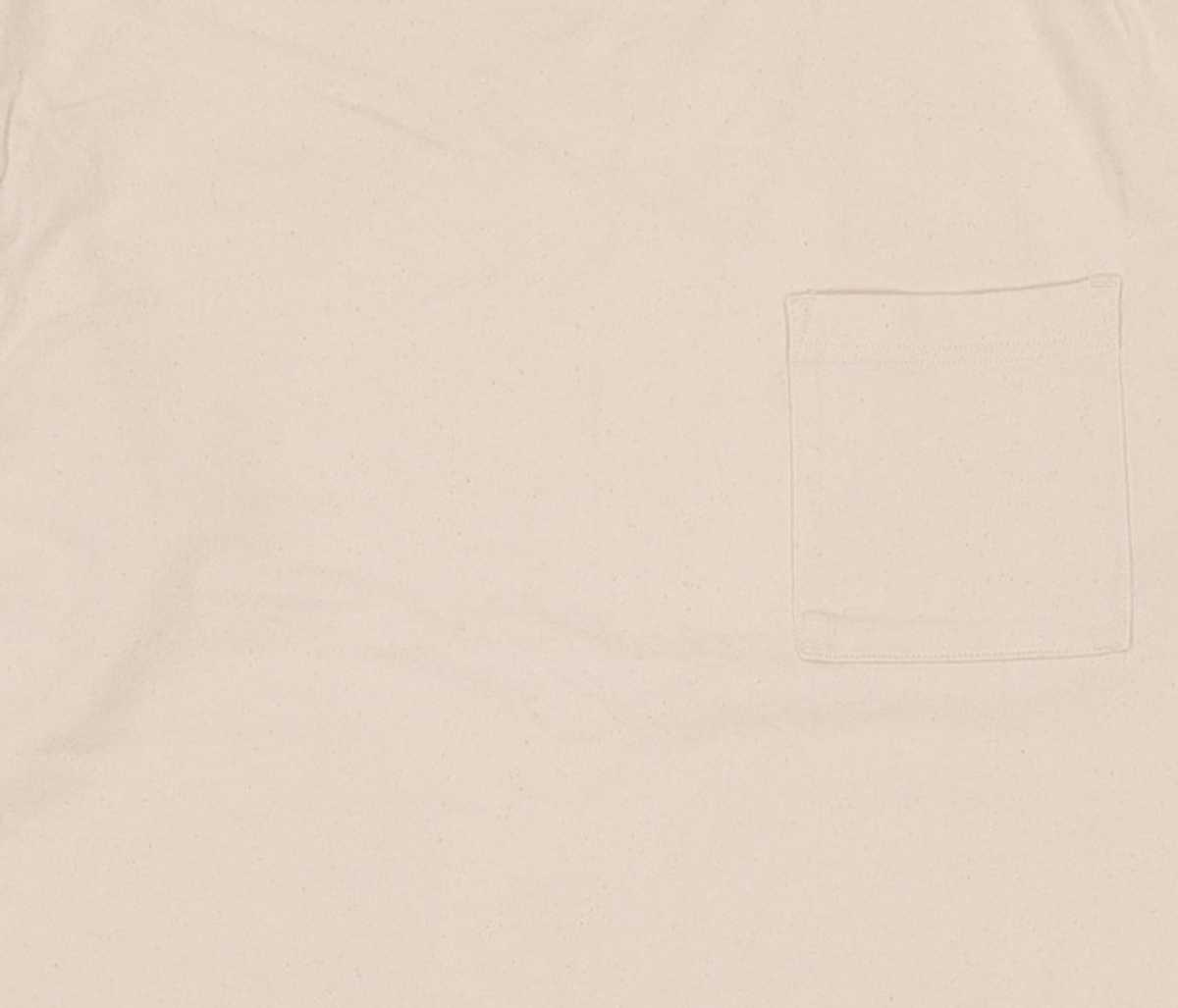 무인양품(MUJI) 긴소매 티셔츠 S