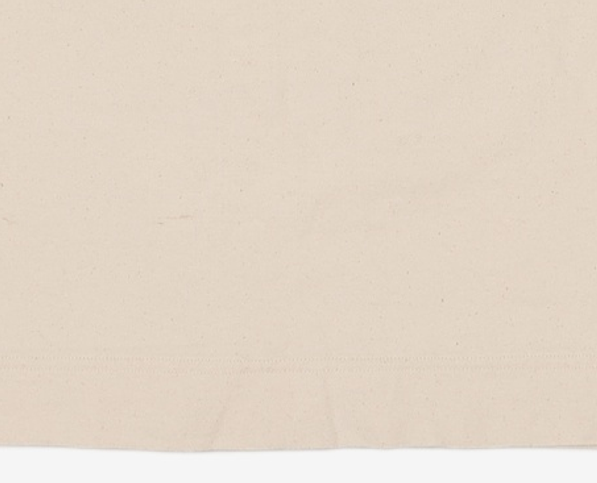 무인양품(MUJI) 긴소매 티셔츠 S