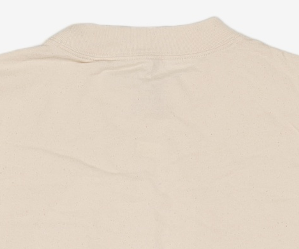 무인양품(MUJI) 긴소매 티셔츠 S
