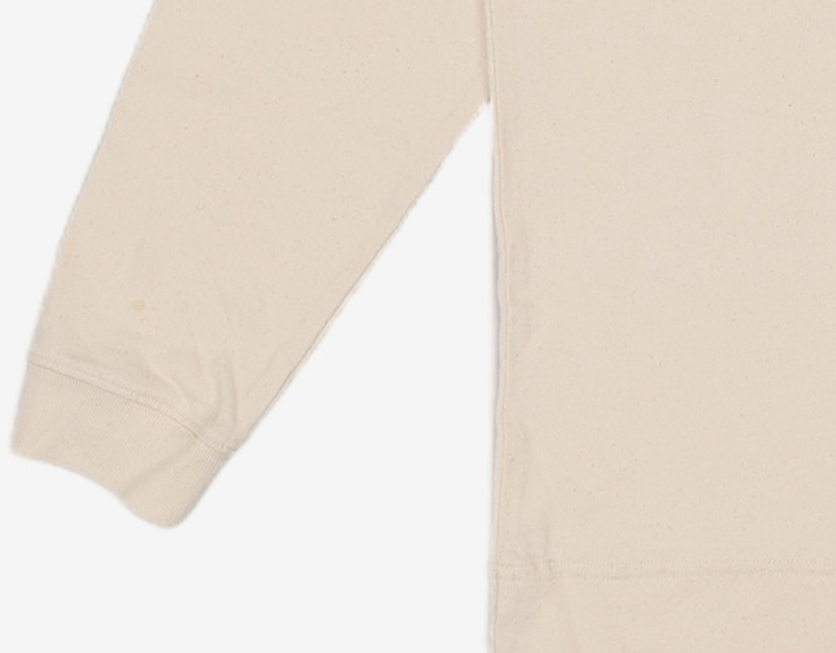 무인양품(MUJI) 긴소매 티셔츠 S