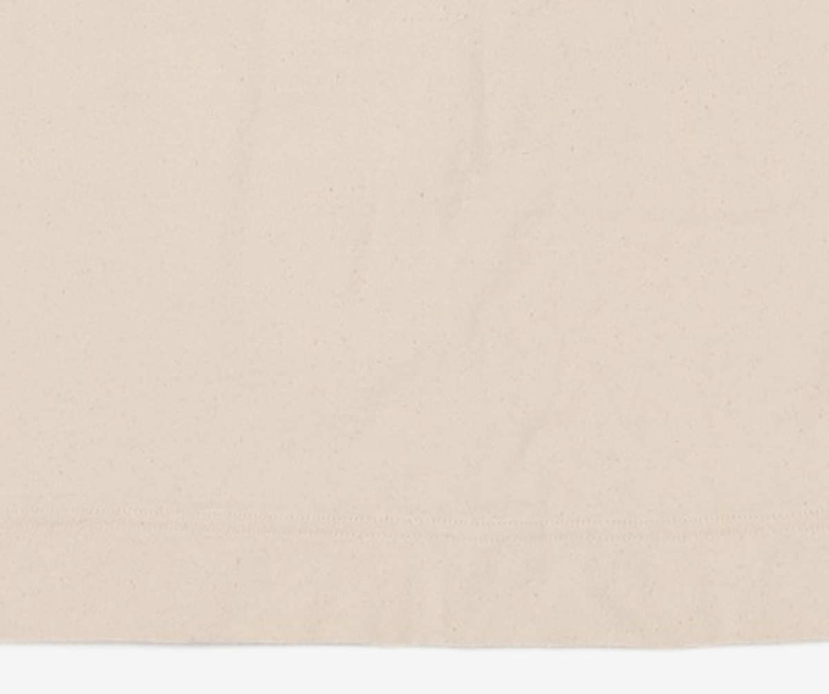 무인양품(MUJI) 긴소매 티셔츠 S
