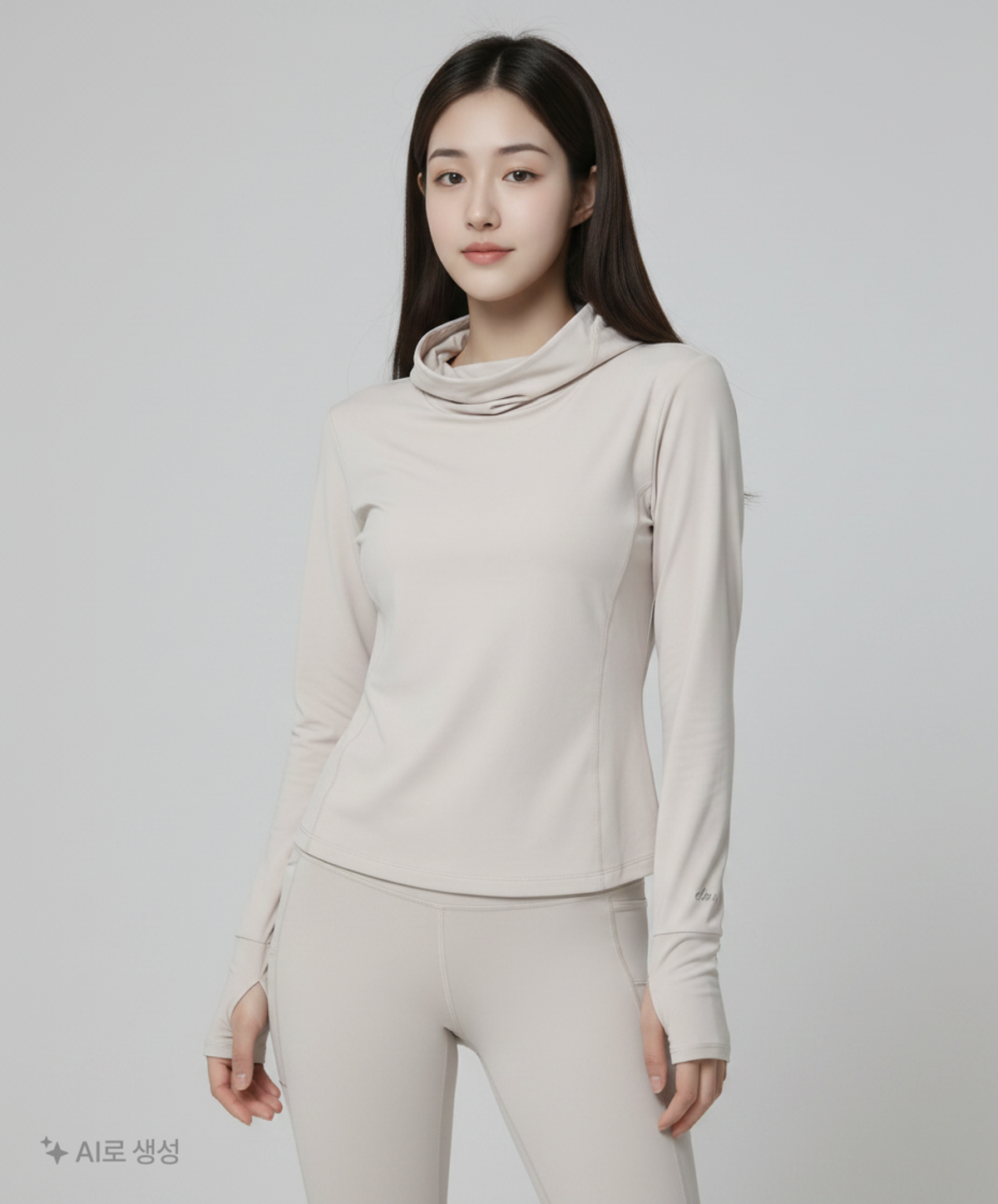 엘로드(ELORD) Elysee Edit2. ELYSEE GARDEN MESH SKINGUARD_NWICM24201WHX 90