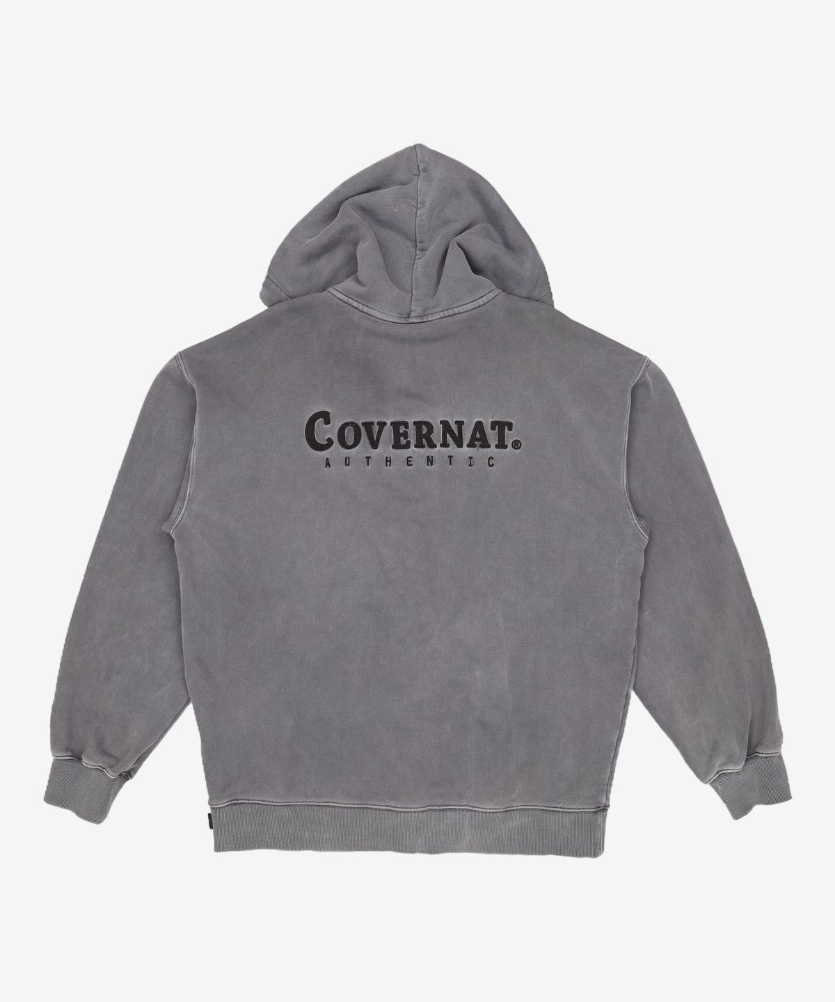 커버낫(COVERNAT) 후드 집업 M