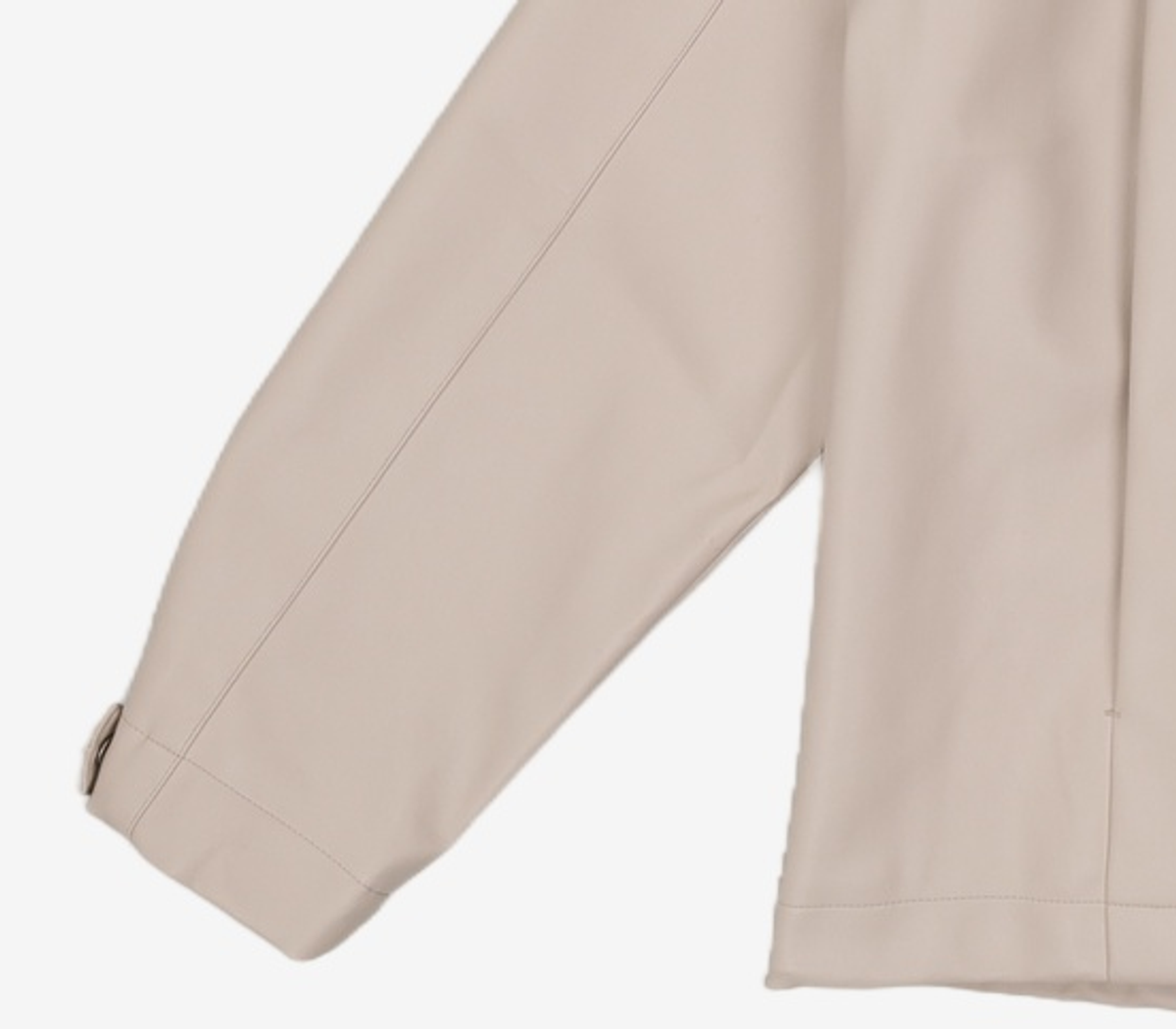 스탠다드에러(STANDARDERROR) 레더/라이더스 재킷 M