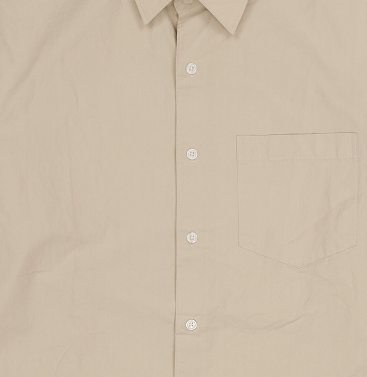 스테디 에브리웨어(STEADY EVERY WEAR) 캐주얼 셔츠 1