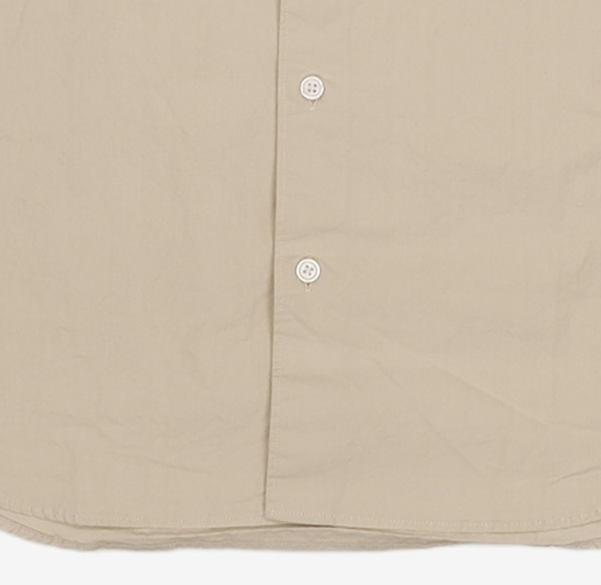 스테디 에브리웨어(STEADY EVERY WEAR) 캐주얼 셔츠 1