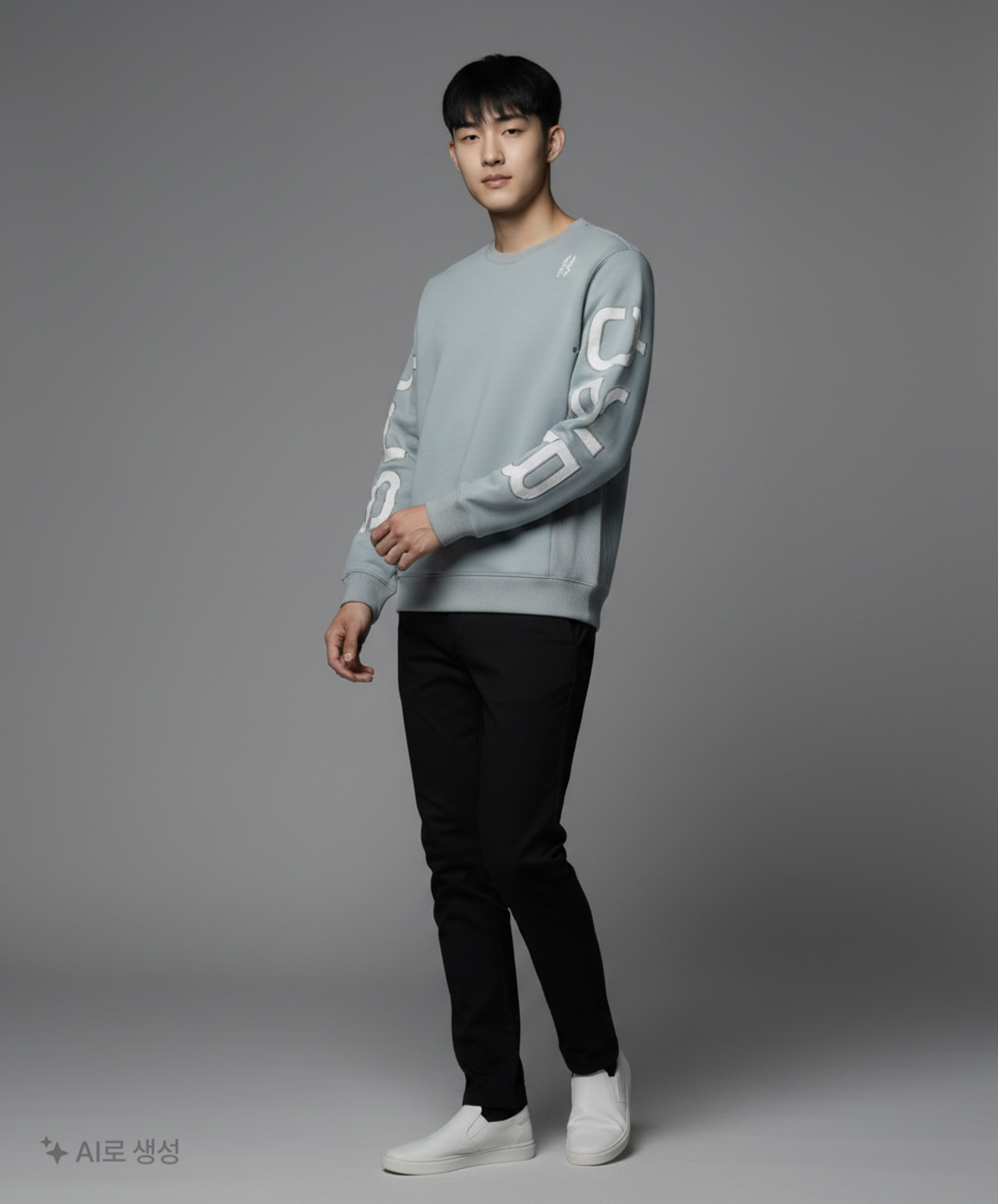 스파이더(SPYDER) 맨투맨/스웨트셔츠 XL