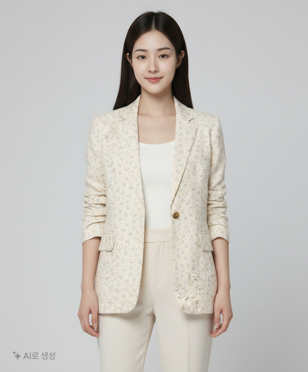 엠엔지(MNG) 슈트/블레이저 재킷 S