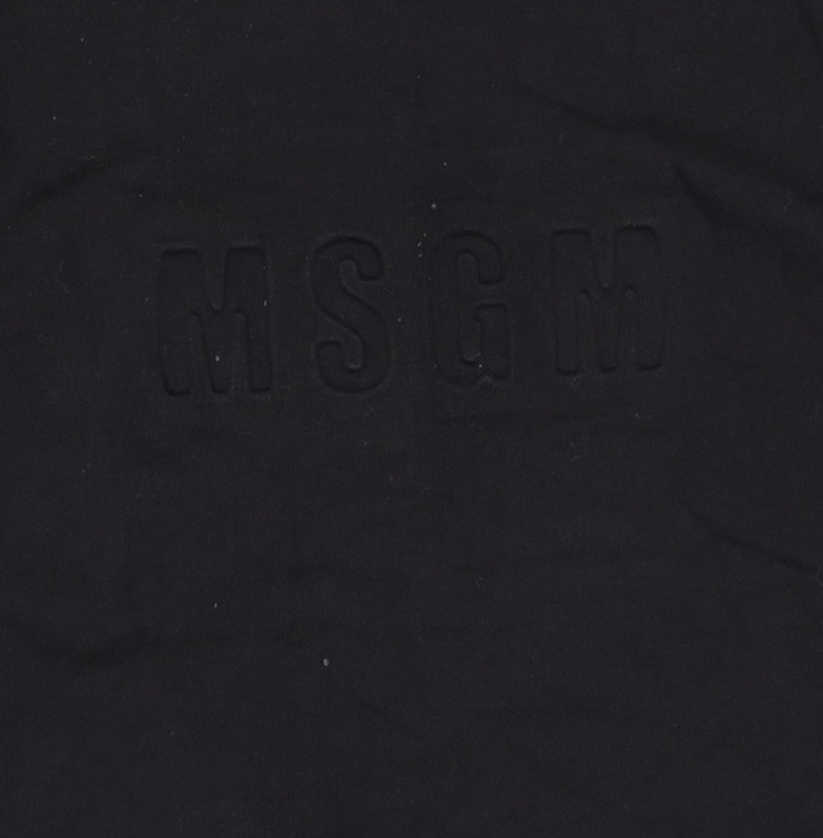 엠에스지엠(MSGM) 맨투맨/스웨트셔츠 S