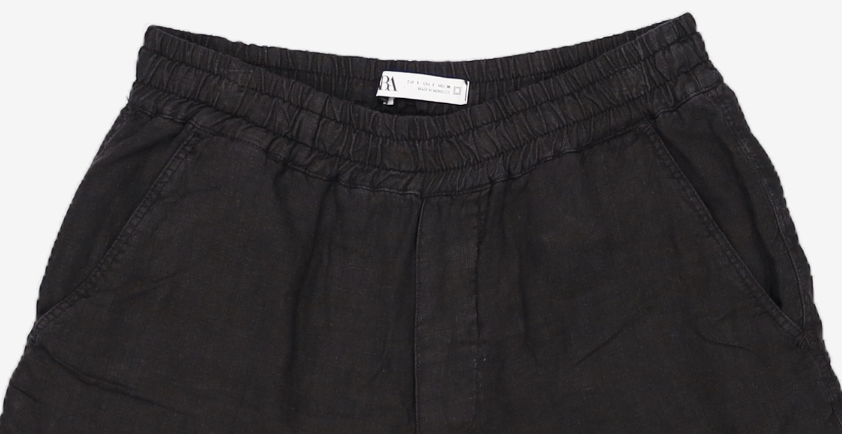 자라(ZARA) 숏팬츠 S
