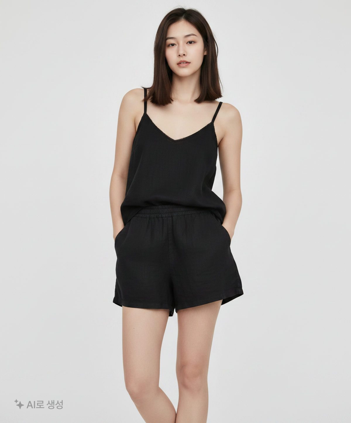 자라(ZARA) 숏팬츠 S