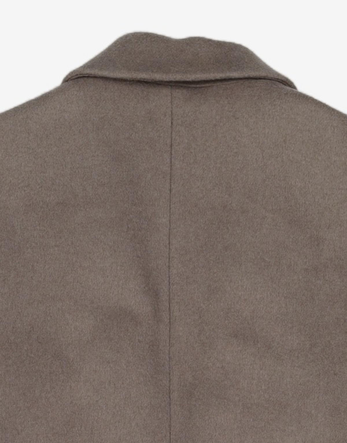 마인드브릿지(MINDBRIDGE) 겨울 기타 코트 100