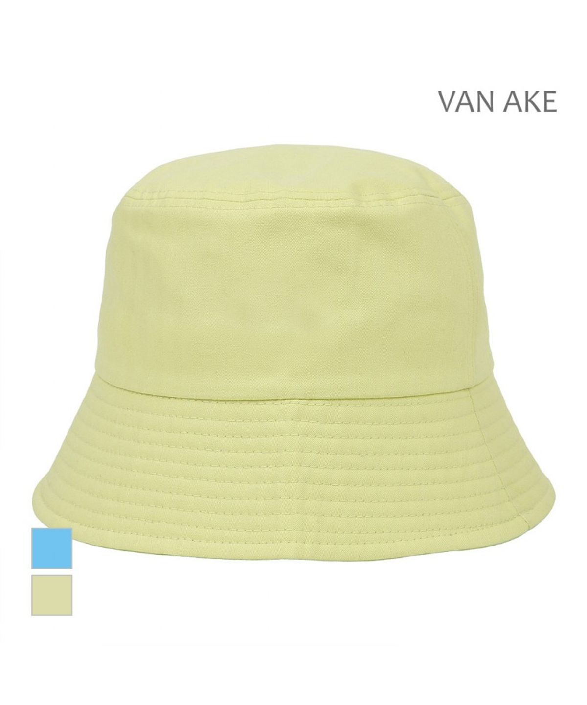 반에이크(VANAKE) 컬러 버킷햇_VB44AMQ307Z