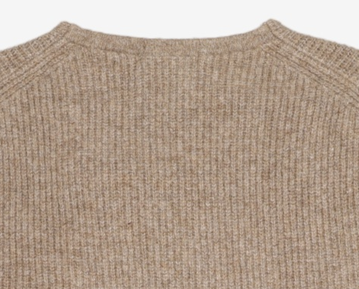 유니클로(UNIQLO) 니트/스웨터 L