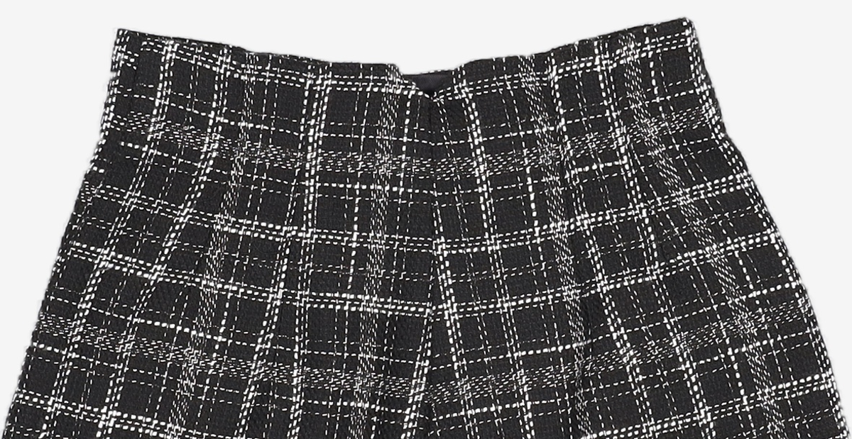 자라(ZARA) 숏팬츠 XS