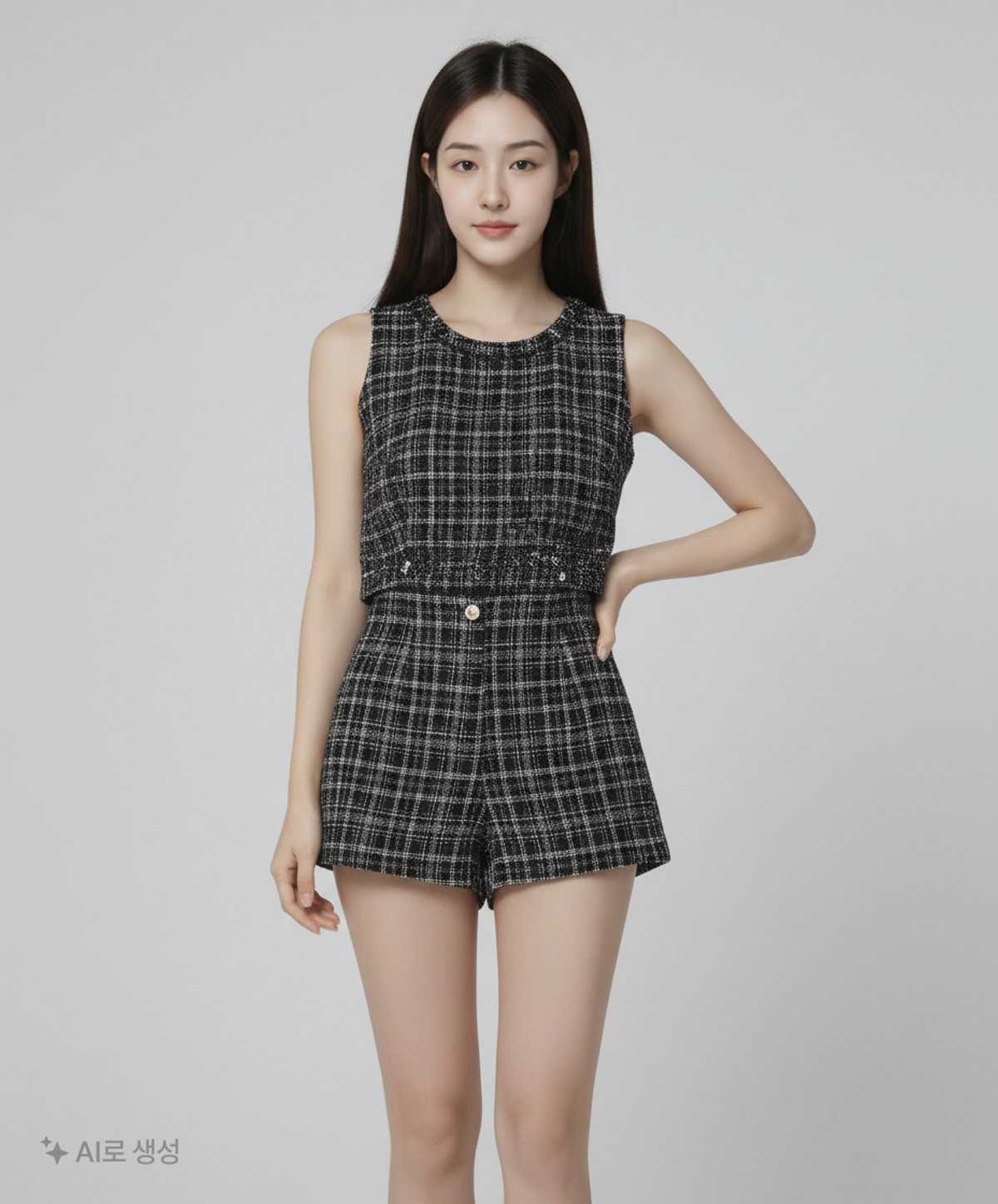 자라(ZARA) 숏팬츠 XS