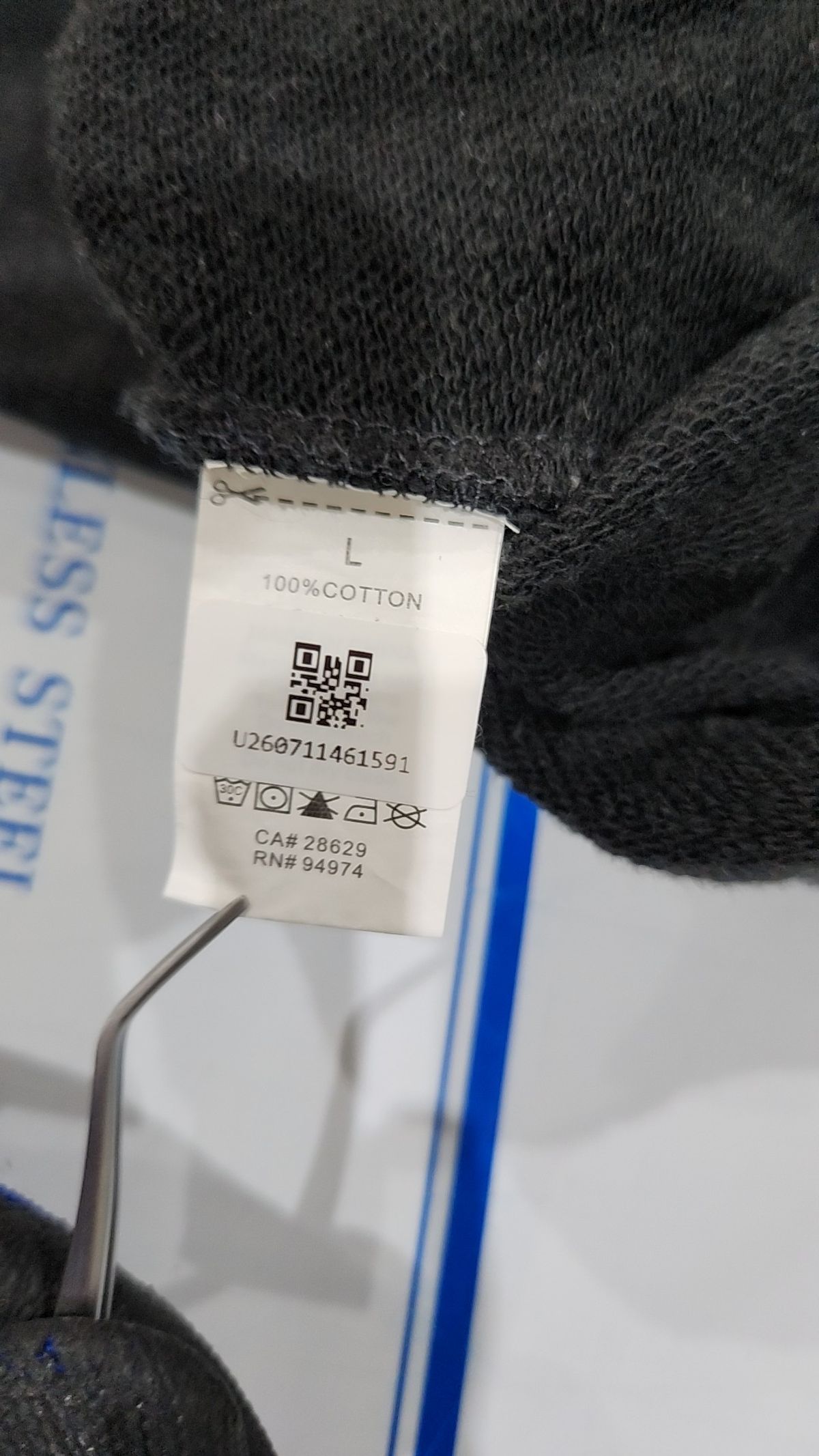 스투시(STUSSY) 숏팬츠 L