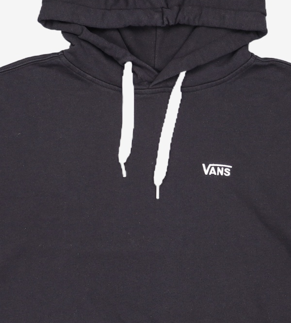 반스(VANS) 후드 티셔츠 M