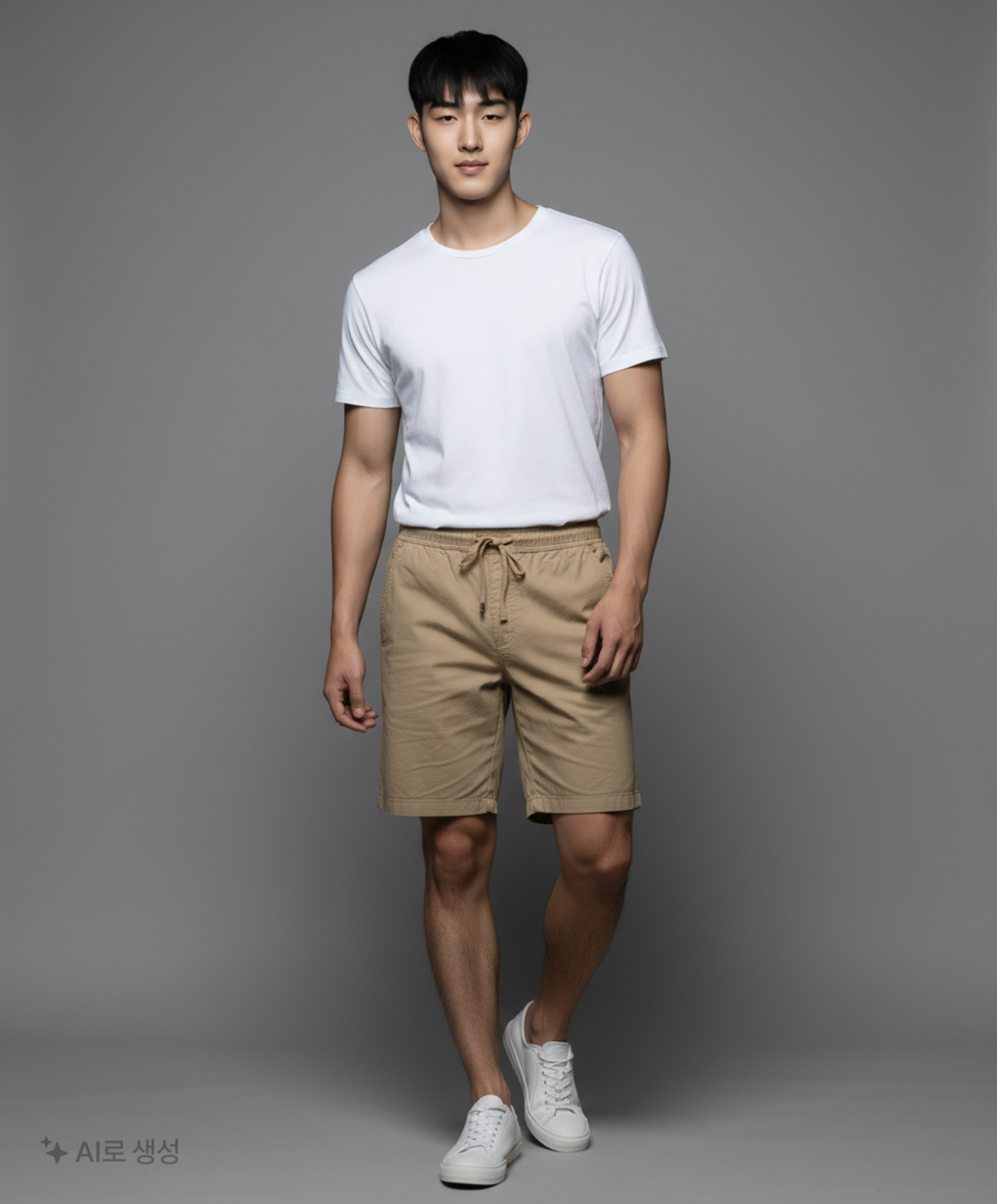 폴햄(POLHAM) 숏팬츠 30