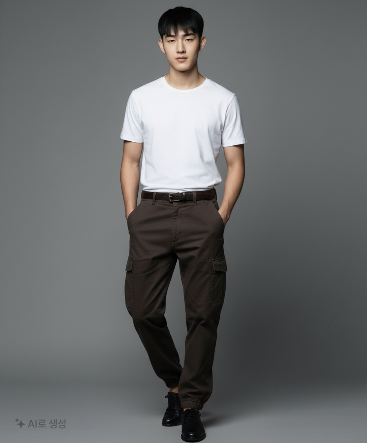 유니클로(UNIQLO) 조거 팬츠 M