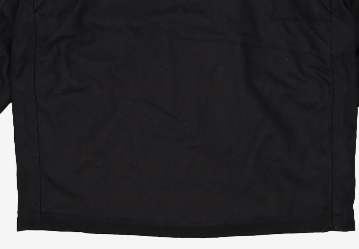 디키즈(DICKIES) 울 초어 재킷 Black L