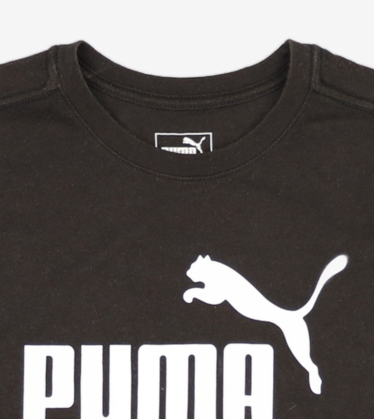 푸마(PUMA) 반소매 티셔츠 M