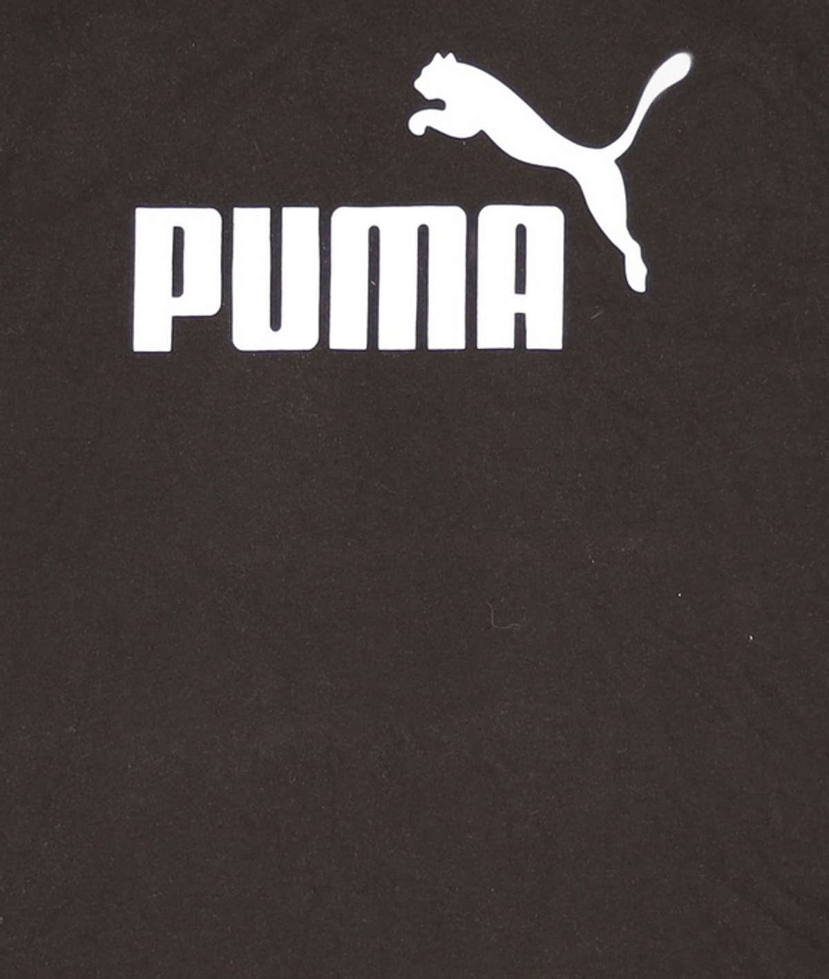 푸마(PUMA) 반소매 티셔츠 M