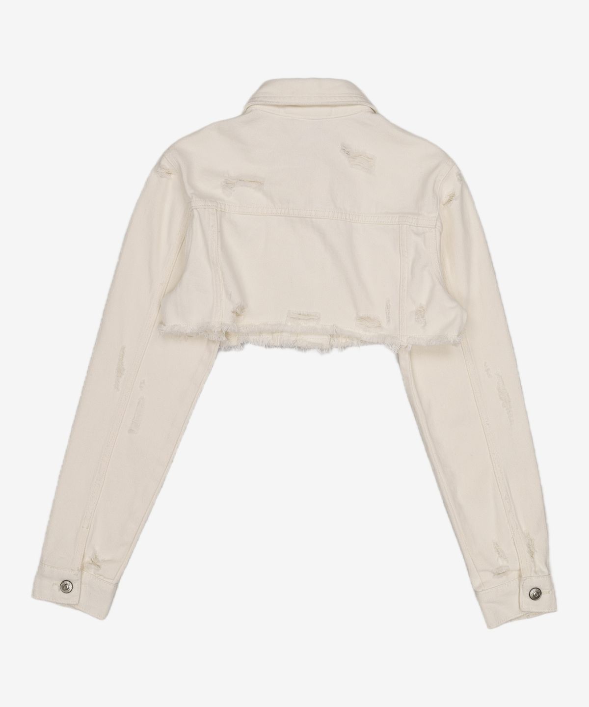 디바이디드에이치앤엠(DIVIDED H&M) 데님/트러커 재킷 XS