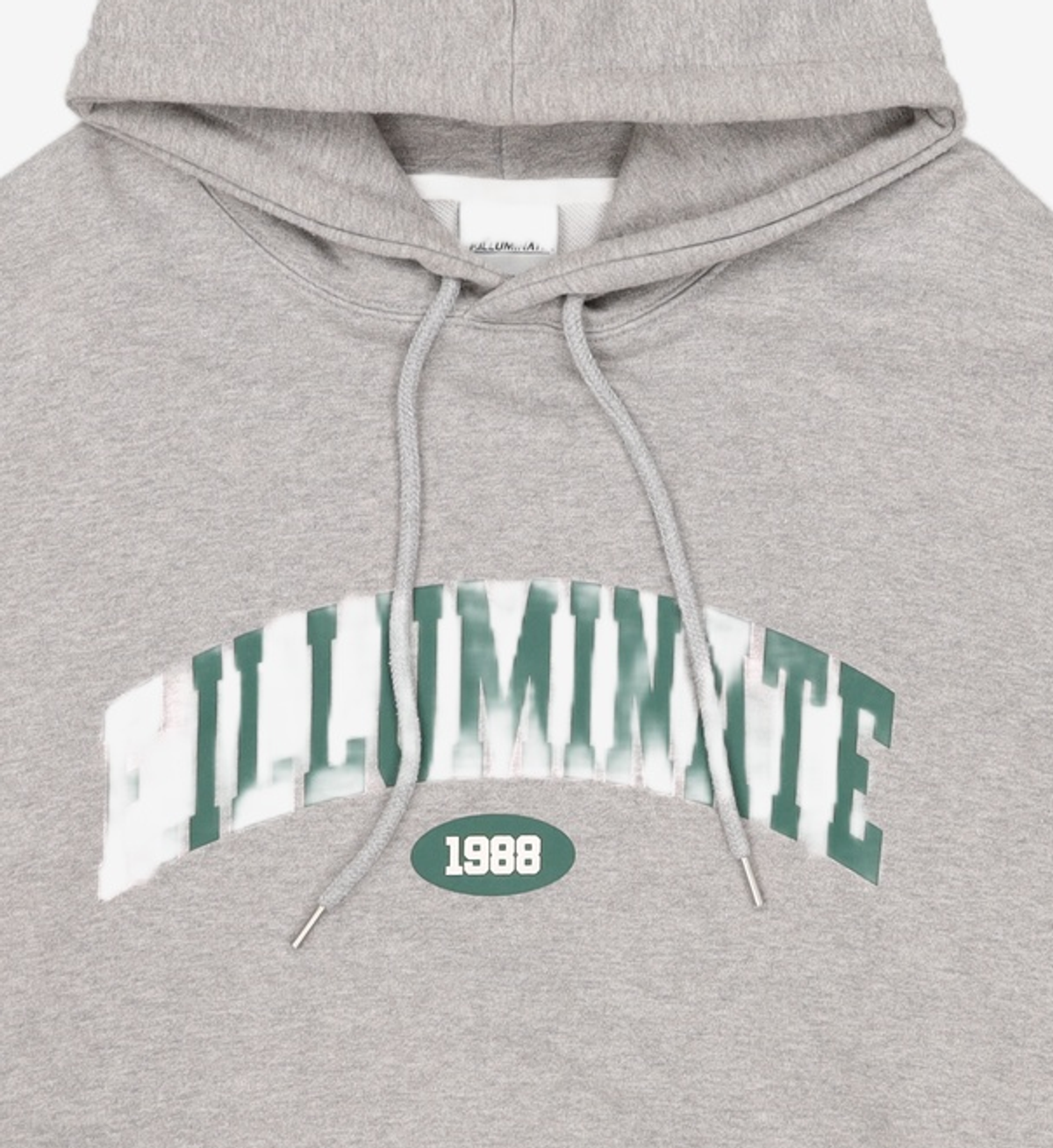 필루미네이트(FILLUMINATE) 후드 티셔츠 M