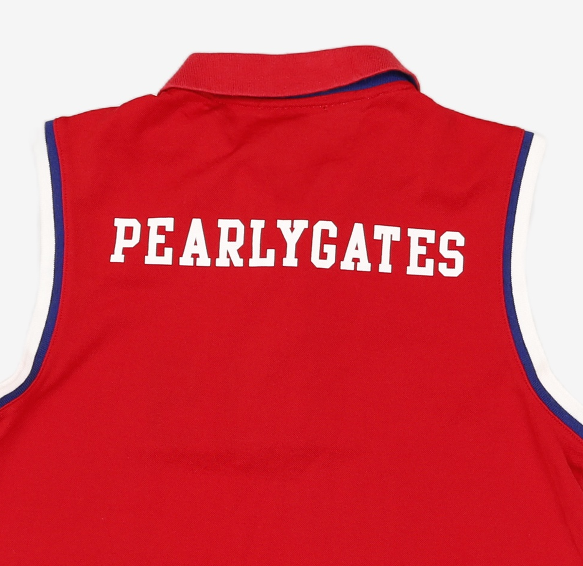 파리게이츠(PEARLY GATES) 베스트 2