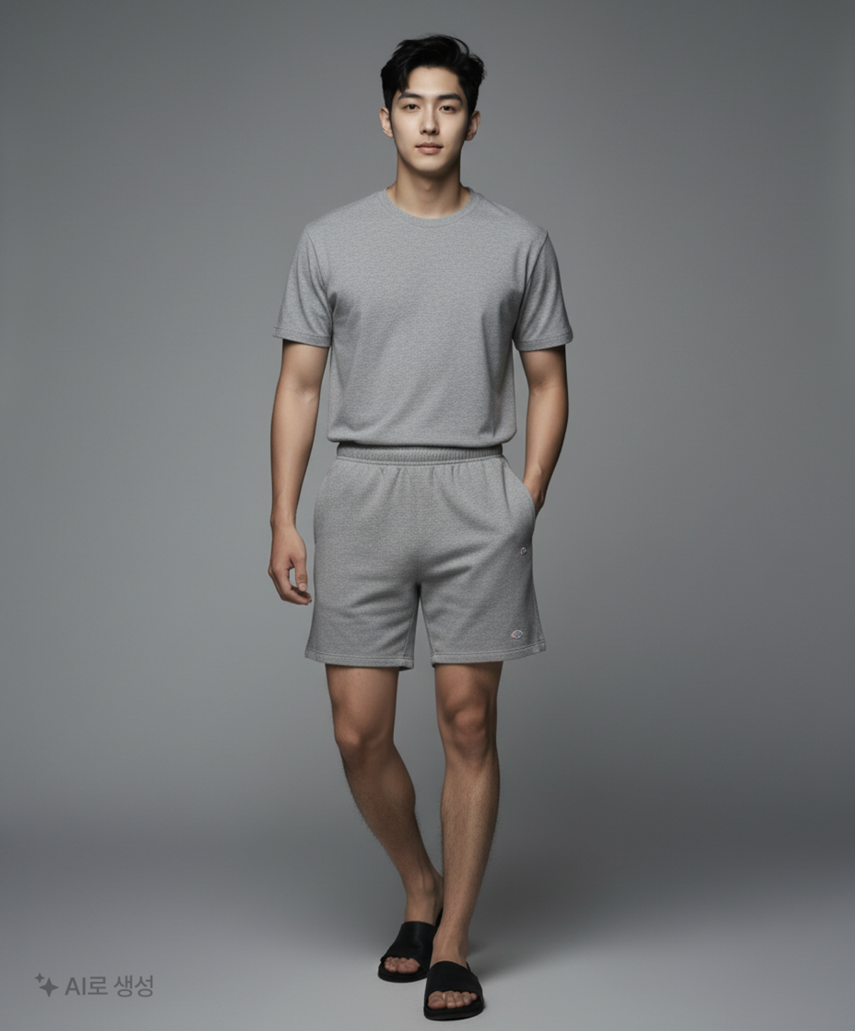 어커버(ACOVER) 숏팬츠 M
