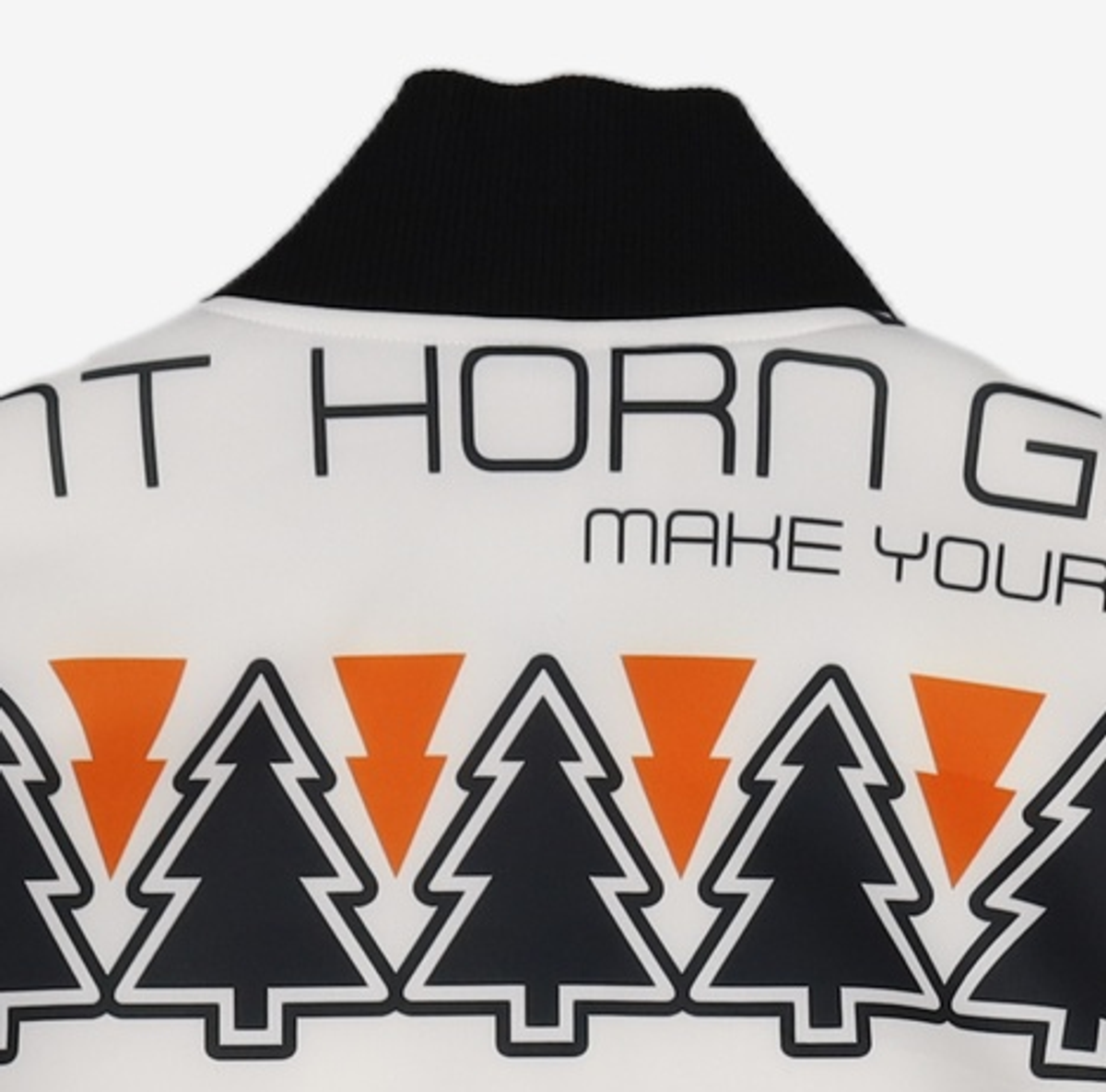 혼가먼트(HORN GARMENT) 숏 패딩/숏 헤비 아우터 S