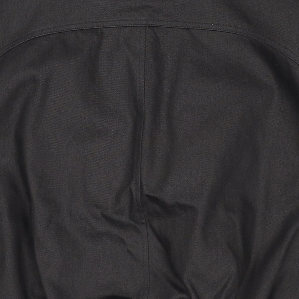 메종미네드(MAISON MINED) BLACK OVER MA-1 S