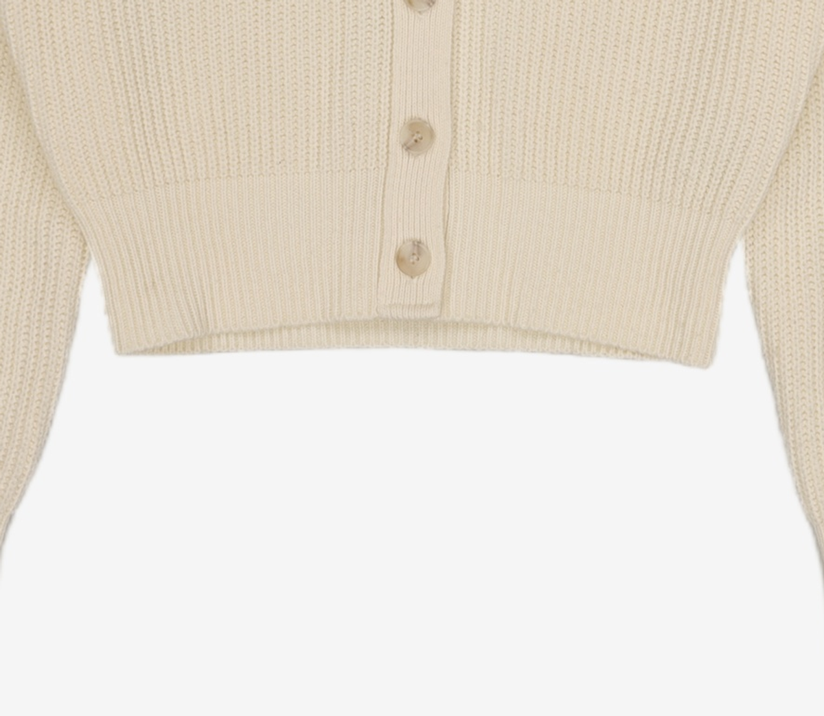 미쏘(MIXXO) 카디건 S