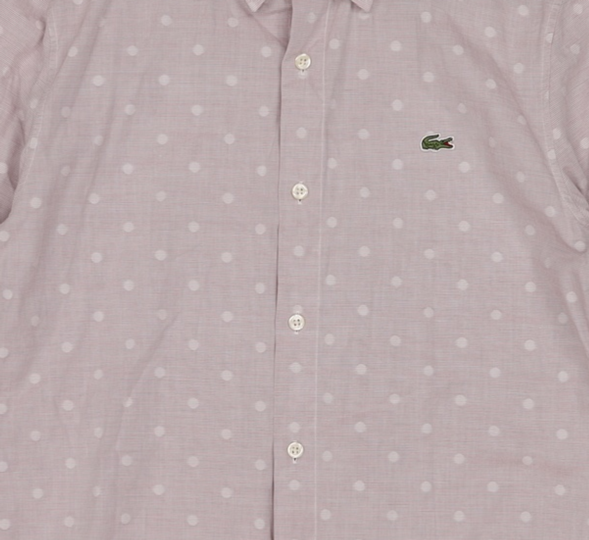 라코스테 라이브(Lacoste L!ve) 캐주얼 셔츠 95