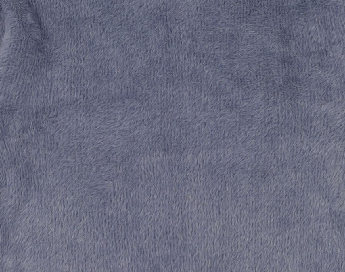 노매뉴얼(NOMANUAL) (시그니처종료)CROPPED HAIRY KNIT - 5 COLOR 100