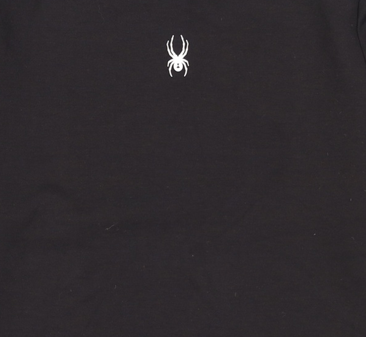 스파이더(SPYDER) 그라데이션블럭 스웨트셔츠 SPEFCNRL301UBLK L