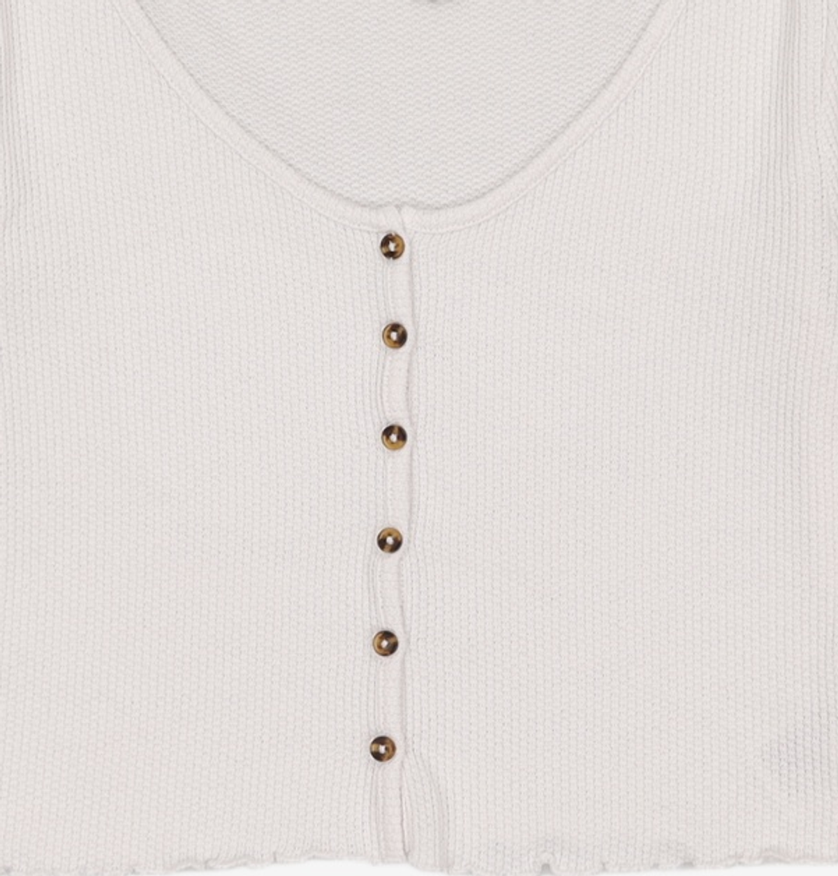 디바이디드에이치앤엠(DIVIDED H&M) 카디건 M