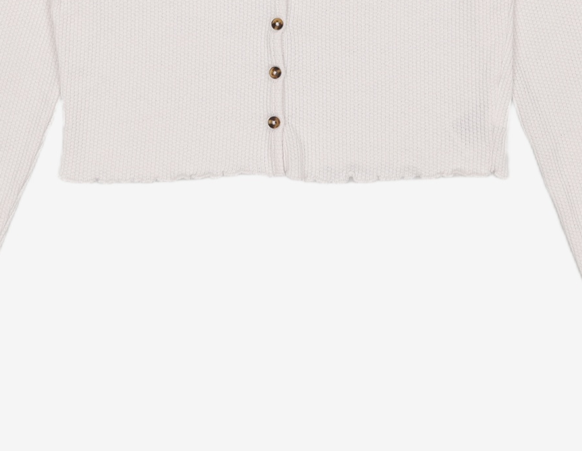 디바이디드에이치앤엠(DIVIDED H&M) 카디건 M