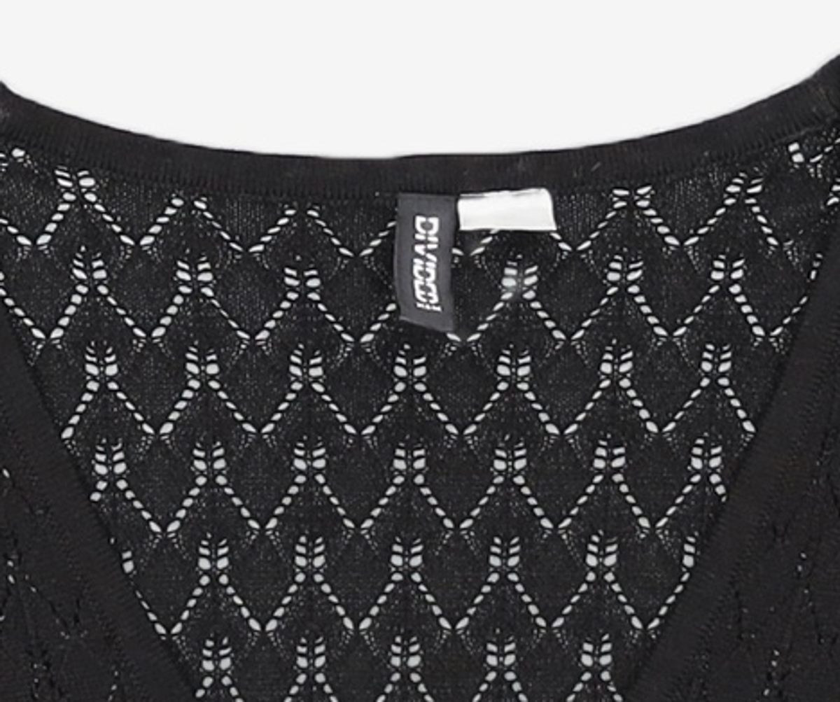 디바이디드에이치앤엠(DIVIDED H&M) 카디건 S