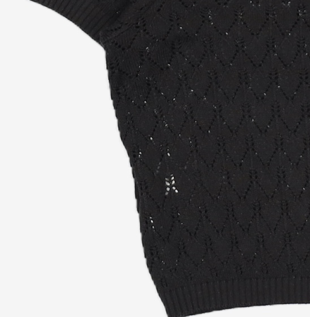 디바이디드에이치앤엠(DIVIDED H&M) 카디건 S