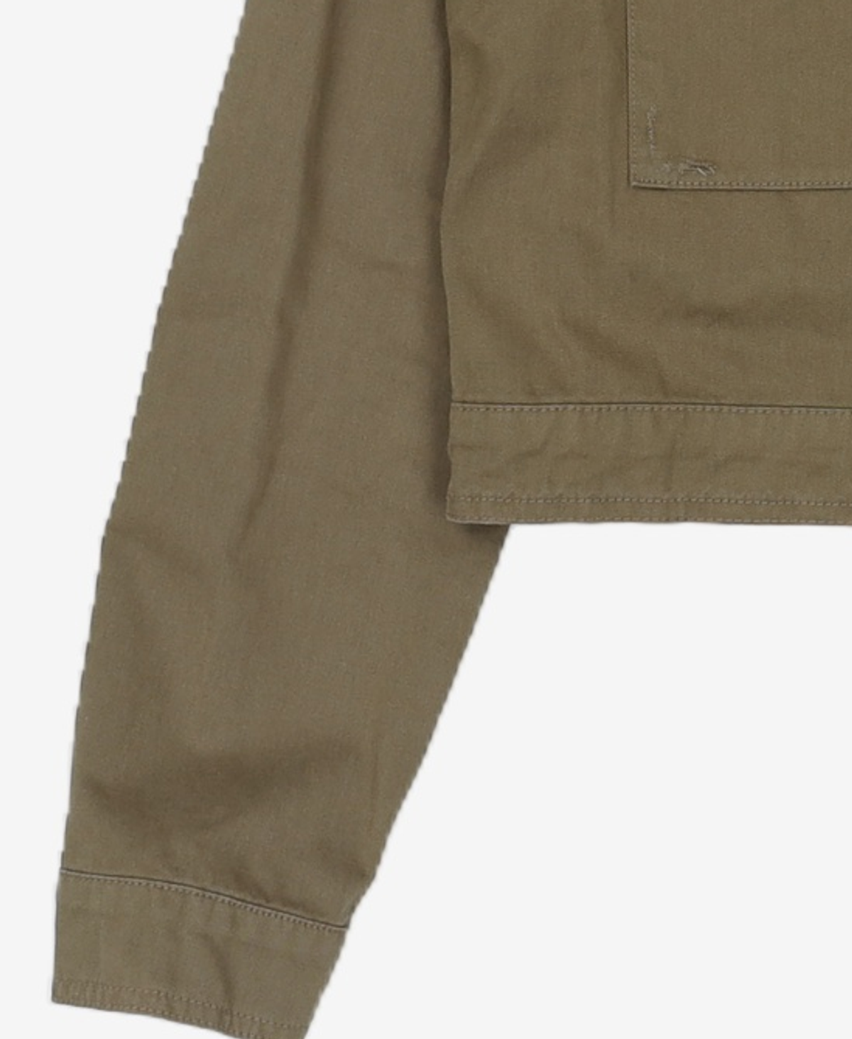자라 데님(ZARA DENIM) 데님/트러커 재킷 M