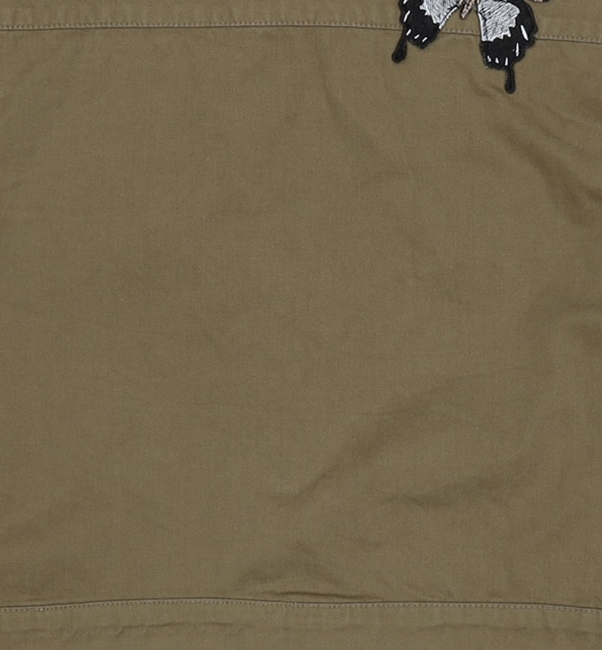자라 데님(ZARA DENIM) 데님/트러커 재킷 M