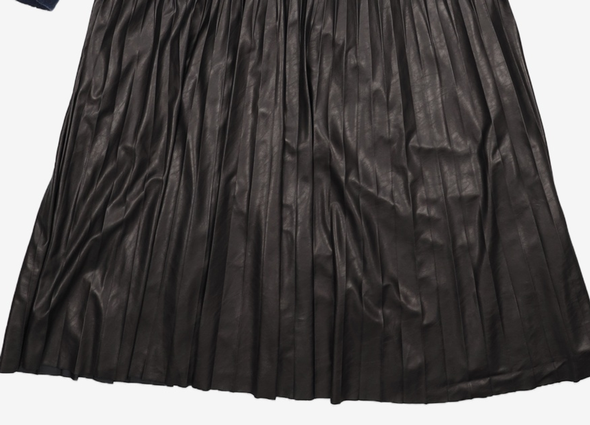스타일 베네통(STILE BENETTON.) 맥시 원피스 42
